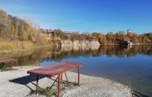 Zdjęcia z lisopadowego wyjazdu do Piechcina