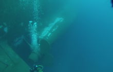 Zdjęcia z wyjzdu na Cypr