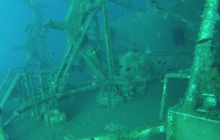 Zdjęcia z wyjzdu na Cypr