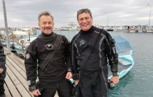 Zdjęcia z wyjzdu na Cypr