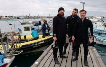 Zdjęcia z wyjzdu na Cypr