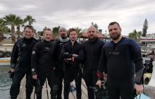 Zdjęcia z wyjzdu na Cypr