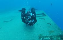 Zdjęcia z wyjzdu na Cypr