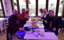 Zdjęcia z wyjzdu na Cypr