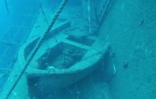 Zdjęcia z wyjzdu na Cypr