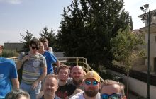 Zdjęcia z wyjzdu na Cypr