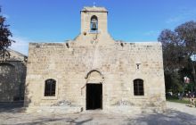 Zdjęcia z wyjzdu na Cypr