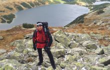 Spacerkiem po Tatrach