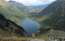 Spacerkiem po Tatrach