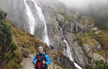 Spacerkiem po Tatrach