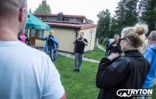 Warsztaty z Freedivingu