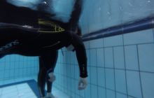 Małe / Duże Rekordy bezdechów