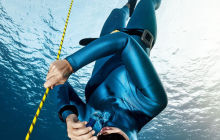 Freediving Specjalizacja Free Immersion