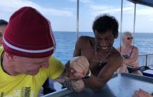 Galeria z Wyjazdu do Tajlandii 2019 turnus I