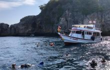 Galeria z Wyjazdu do Tajlandii 2019 turnus I