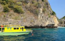 Galeria z Wyjazdu do Tajlandii 2019 turnus I