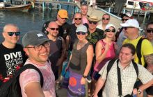 Galeria z Wyjazdu do Tajlandii 2019 turnus I