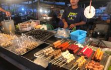 Galeria z Wyjazdu do Tajlandii 2019 turnus I