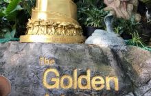 Galeria z Wyjazdu do Tajlandii 2019 turnus I