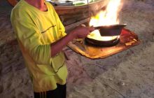 Galeria z Wyjazdu do Tajlandii 2019 turnus I