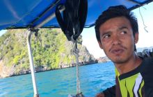 Galeria z Wyjazdu do Tajlandii 2019 turnus I