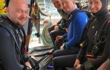 Galeria z Wyjazdu do Tajlandii 2019 turnus I