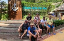 Galeria z Wyjazdu do Tajlandii 2019 turnus I