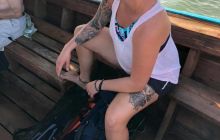 Galeria z Wyjazdu do Tajlandii 2019 turnus I