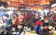 Galeria z Wyjazdu do Tajlandii 2019 turnus I