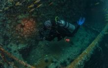 Galeria z Wyjazdu do Tajlandii 2019 turnus I