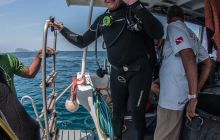 Galeria z Wyjazdu do Tajlandii 2019 turnus I