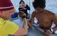 Galeria z Wyjazdu do Tajlandii 2019 turnus I