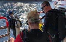 Galeria z Wyjazdu do Tajlandii 2019 turnus I