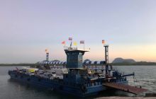 Galeria z Wyjazdu do Tajlandii 2019 turnus I