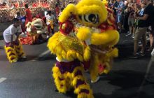 Galeria z Wyjazdu do Tajlandii 2019 turnus I