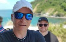 Galeria z Wyjazdu do Tajlandii 2019 turnus I