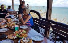 Galeria z Wyjazdu do Tajlandii 2019 turnus I