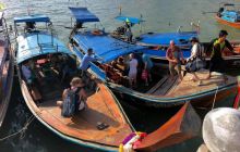 Galeria z Wyjazdu do Tajlandii 2019 turnus I