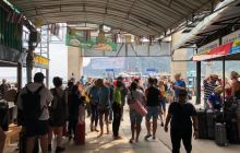 Galeria z Wyjazdu do Tajlandii 2019 turnus I