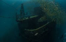 Galeria z Wyjazdu do Tajlandii 2019 turnus I