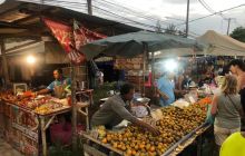 Galeria z Wyjazdu do Tajlandii 2019 turnus I