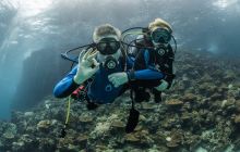 Galeria z Wyjazdu do Tajlandii 2019 turnus I