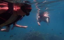 Galeria z Wyjazdu do Tajlandii 2019 turnus I