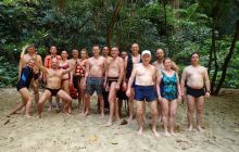 Galeria z Wyjazdu do Tajlandii 2019 turnus I