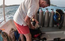 Galeria z Wyjazdu do Tajlandii 2019 turnus I