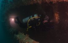 Galeria z Wyjazdu do Tajlandii 2019 turnus I