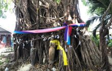 Galeria z Wyjazdu do Tajlandii 2019 turnus I