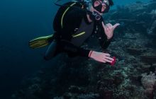 Galeria z Wyjazdu do Tajlandii 2019 turnus I