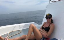 Galeria z Wyjazdu do Tajlandii 2019 turnus I