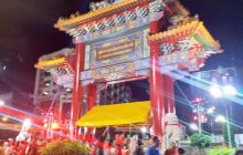 Galeria z Wyjazdu do Tajlandii 2019 turnus I